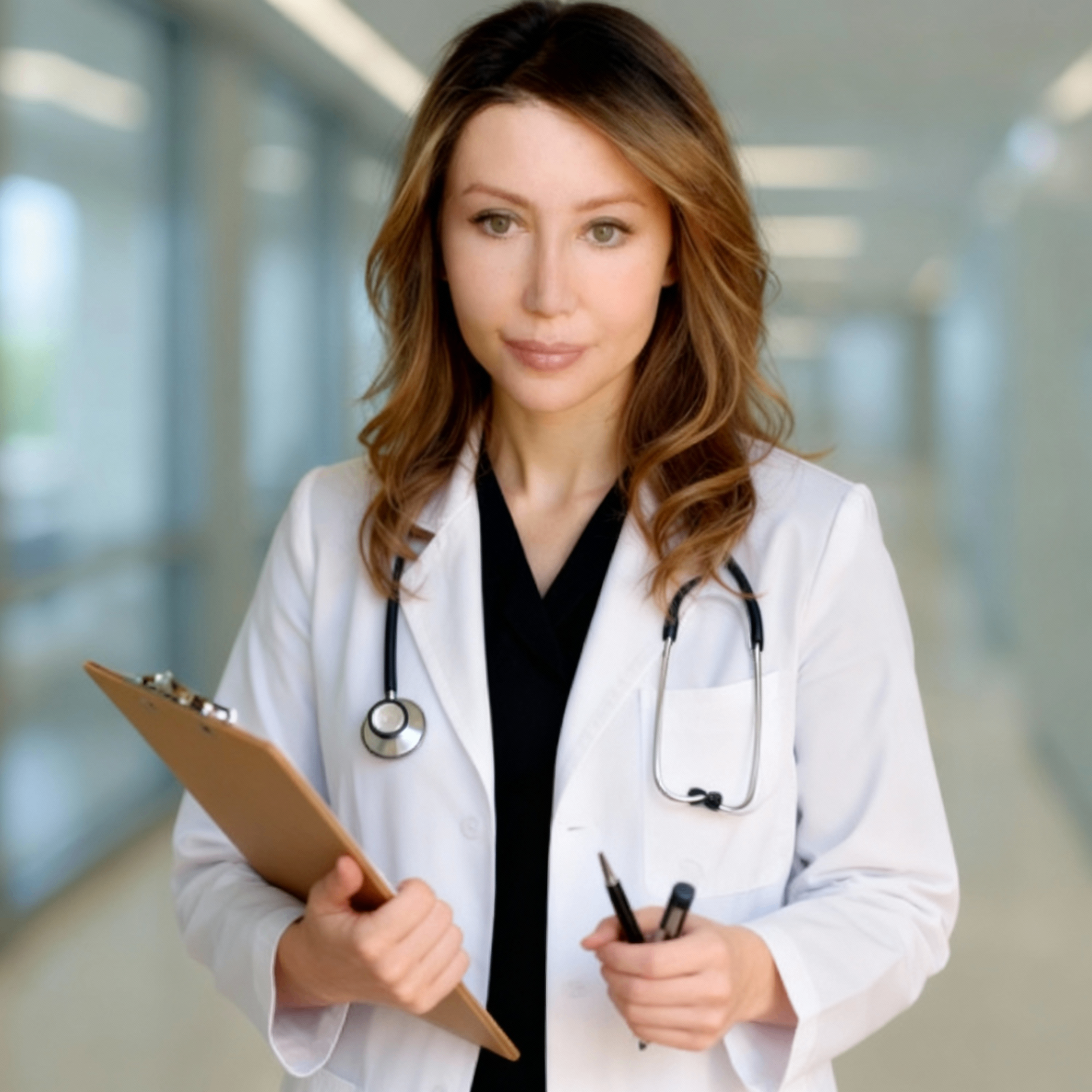 Dr. Naseem B. Razavi, MD - Primary Care Physician